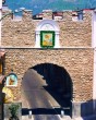 Arco Medievale Porta civica