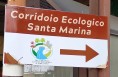 Corridoio ecologico S. Marina