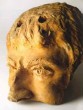Dio Sarno personificazione toro dal volto umano Museo Arch. Prov. Nocera Inferiore