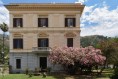 Palazzo Villa Lanzara  sede Parco Sarno