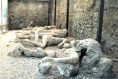 Parco Archeologico Pompei Calchi