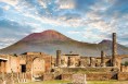 Vesuvio e Pompei